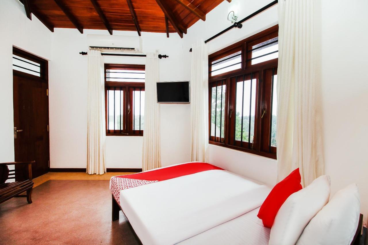 Hotel Arken Lanka Galle Exterior foto